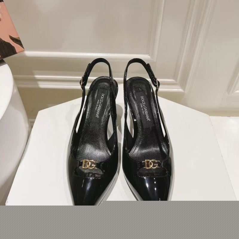 Dolce & Gabbana High Heels